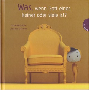 Was, wenn Gott einer, keiner oder viele ist